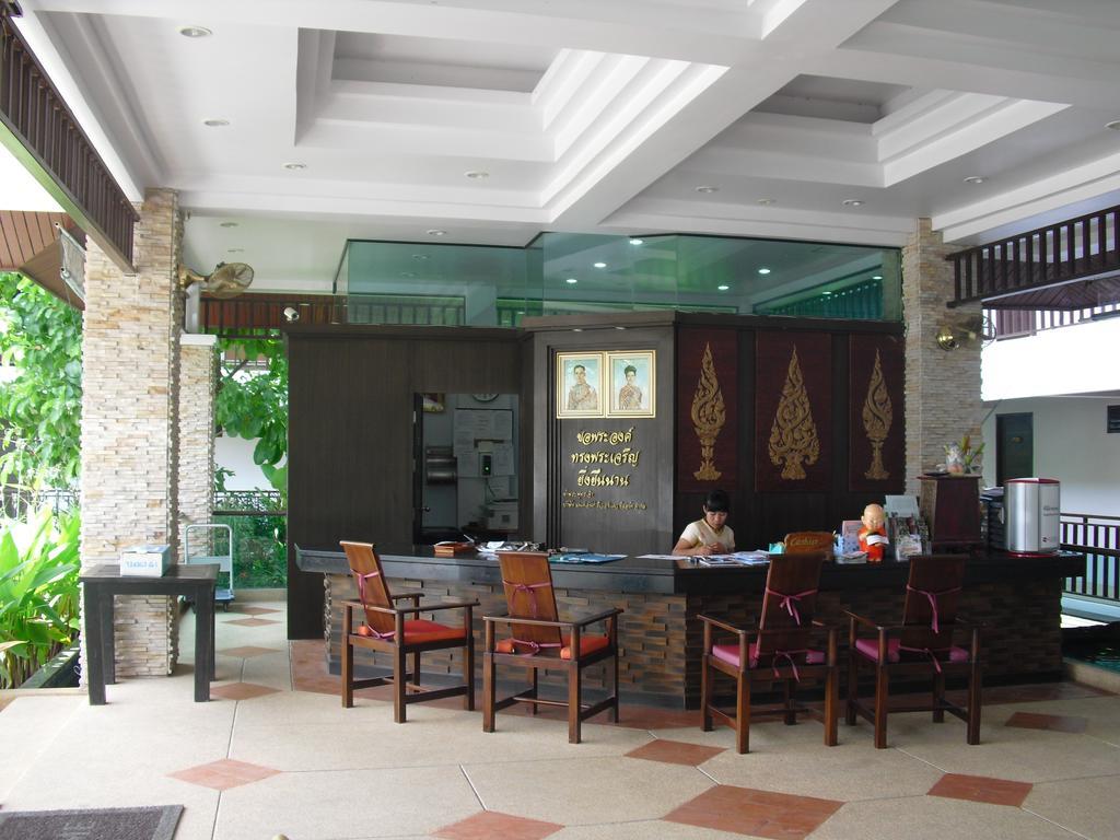 Monsane River Kwai Resort Kanchanaburi Exterior foto