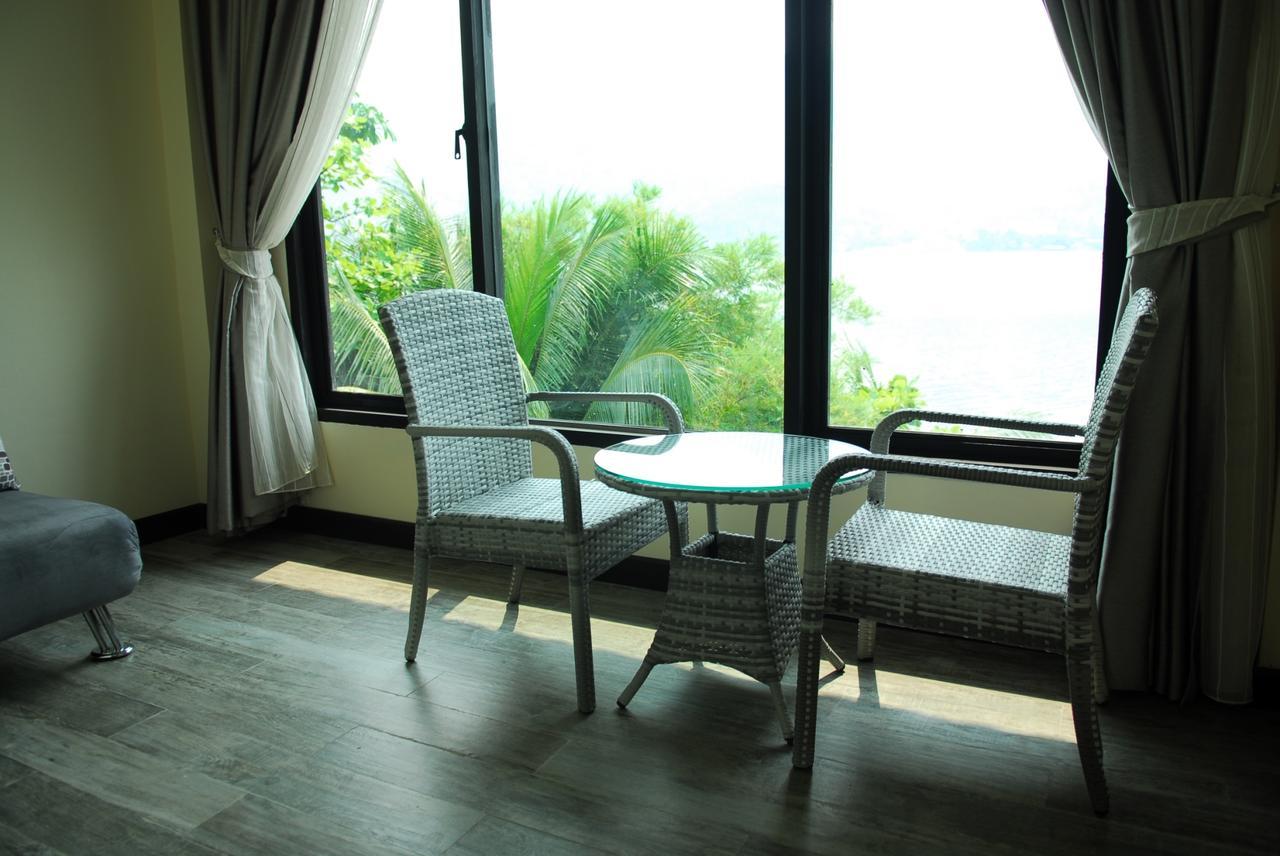 Monsane River Kwai Resort Kanchanaburi Exterior foto